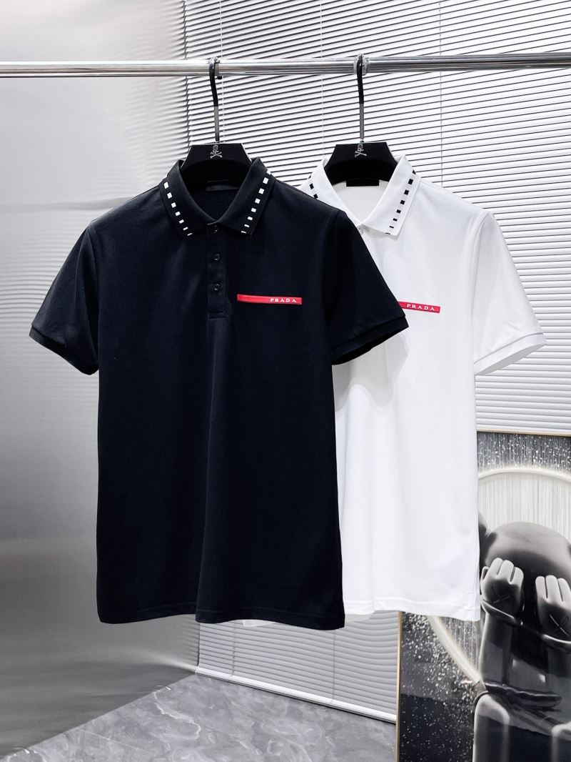 Prada T-Shirts